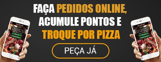 Pedidos Online - Disk Pizza Lola