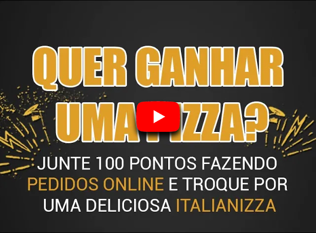 como participar do grupo de fidelidade clube fidelizza pizza lola