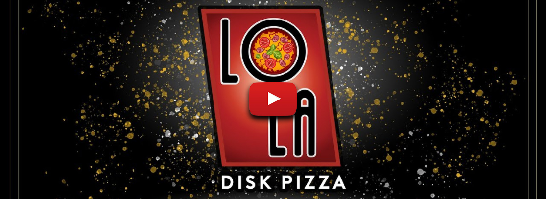 Conheça mais a Pizza Lola pizza lola promoção