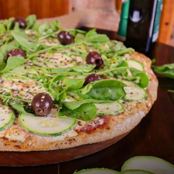 Vita Lola - Pizza Ricota