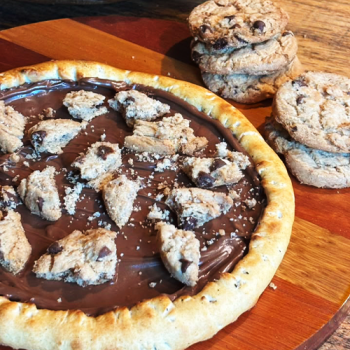 Brotinho Cookies