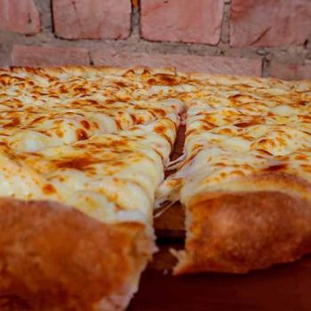 Pizza Catupiry