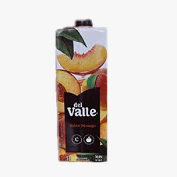 Suco Del Valle Pêssego