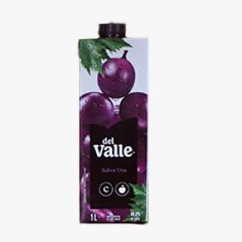 Suco Del Valle Uva