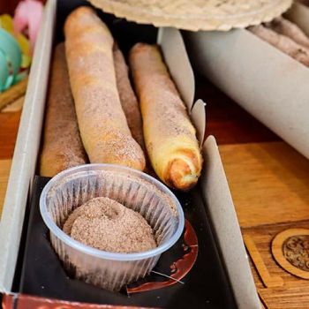 Stick Churros