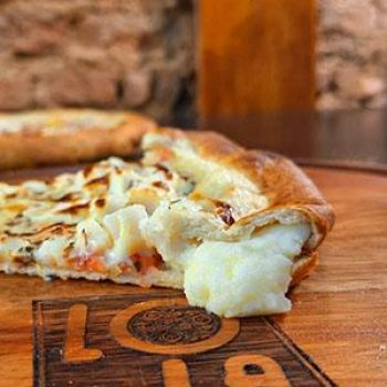 Borda de Catupiry Original