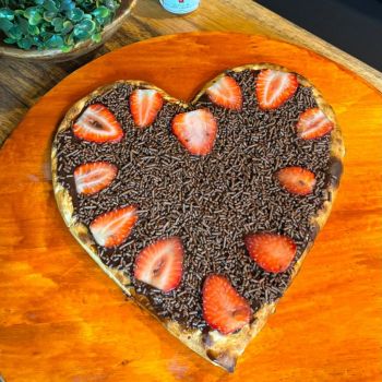 Pizza Amore Mio