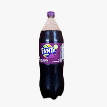 Fanta Uva