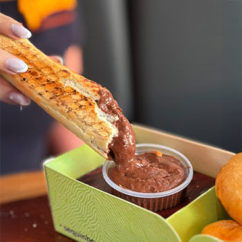 Stick Ovomaltine
