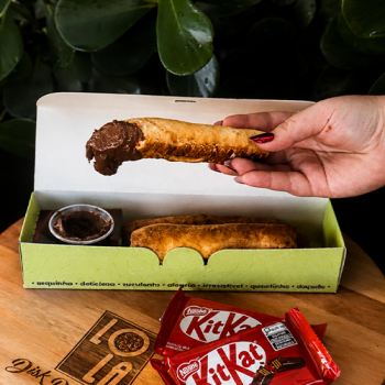Stick KitKat