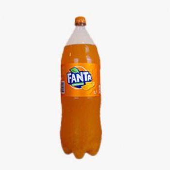Fanta Laranja