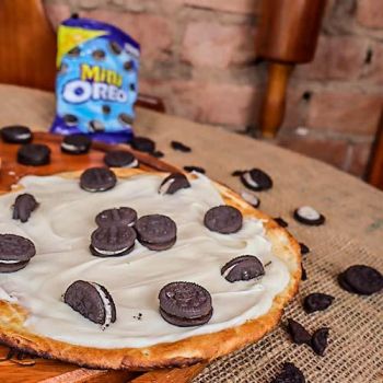 Brotinho Oreo