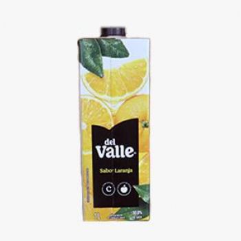 Suco Del Valle Laranja