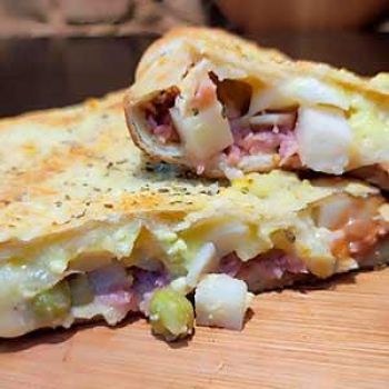 Calzone Portuga
