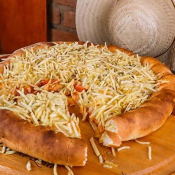 Pizza HotDog