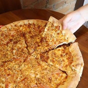 Pizza Paulista