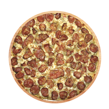 Pizza  A Moda
