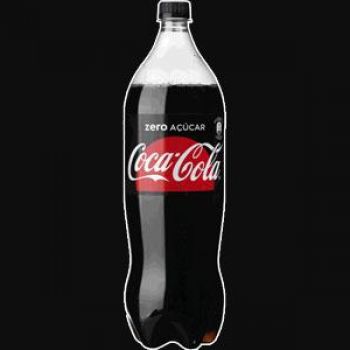Coca-Cola Zero - 2L