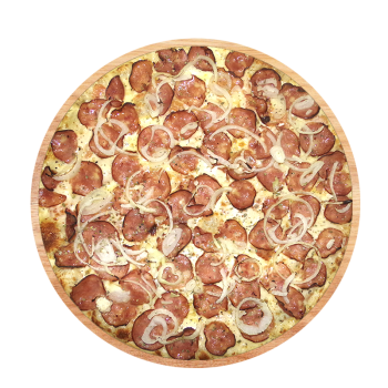Pizza Calabresa