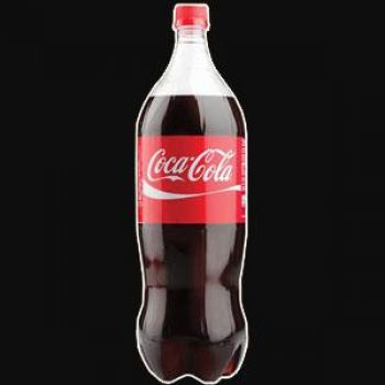 Coca-Cola - 2L